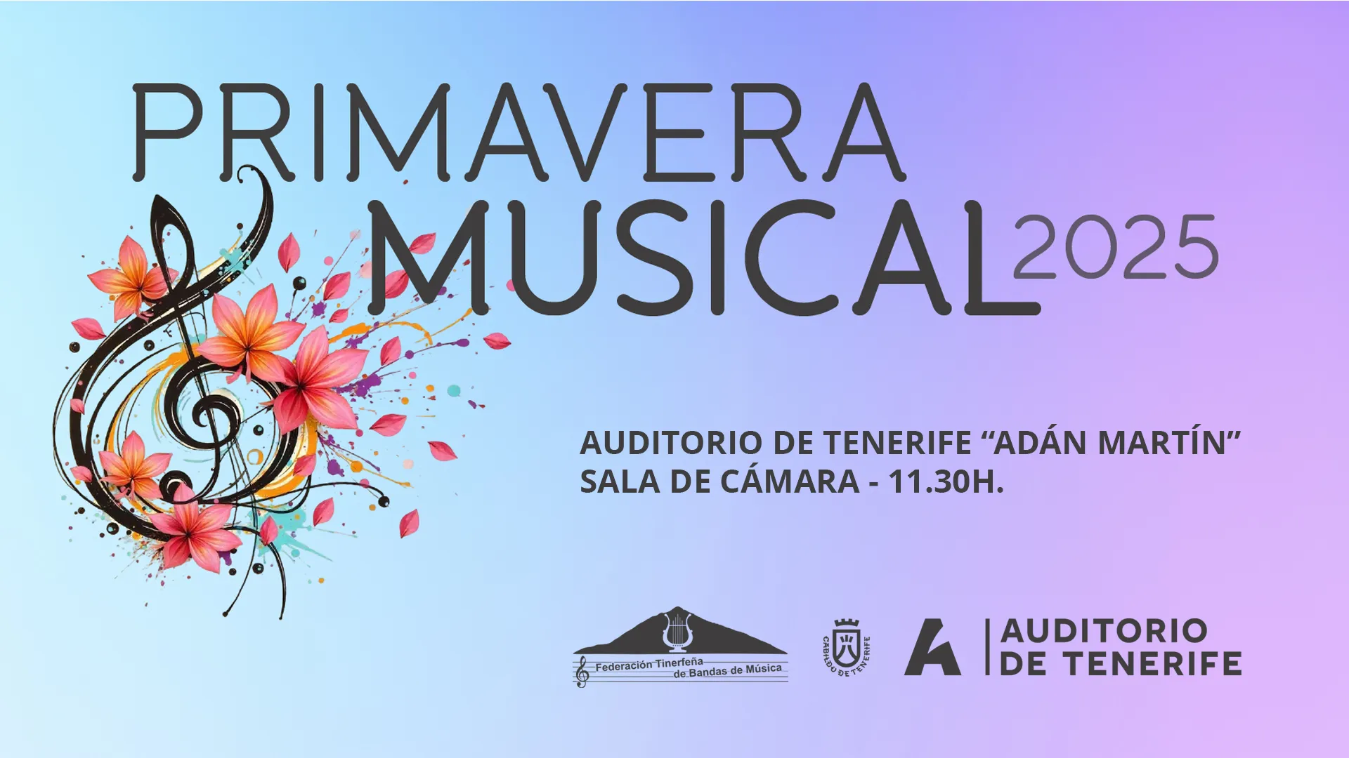 PRIMAVERA Musical 1