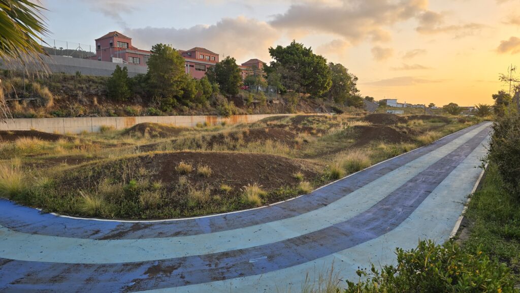 Pumptrack