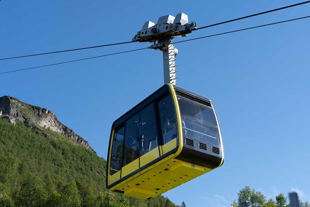 Seilbahnen