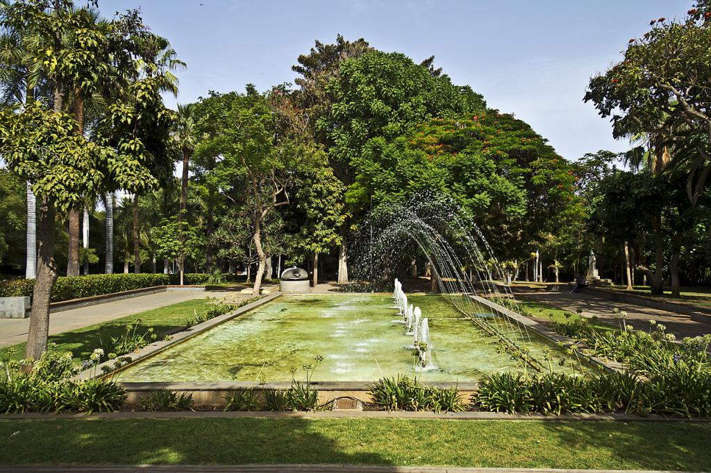 Stadtpark