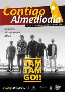 Tam Tam Go