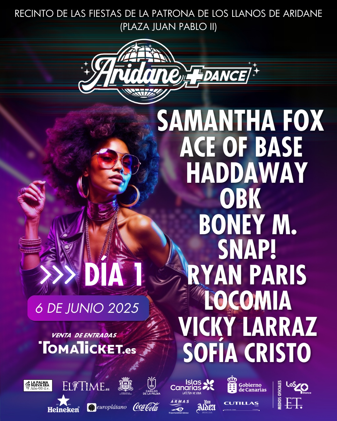 Tanzfestival
