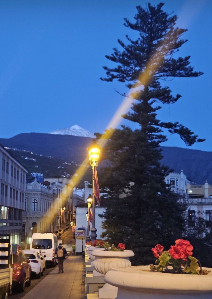Teide