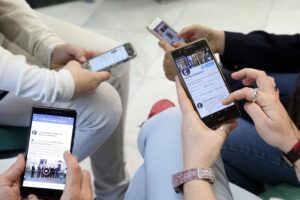 Telekommunikation