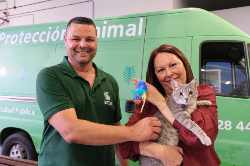 Tieradoption
