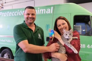 Tieradoption