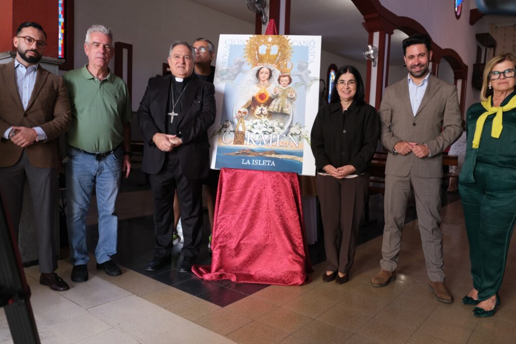 Virgen