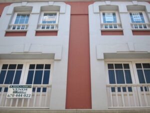Wohnungsmarkt