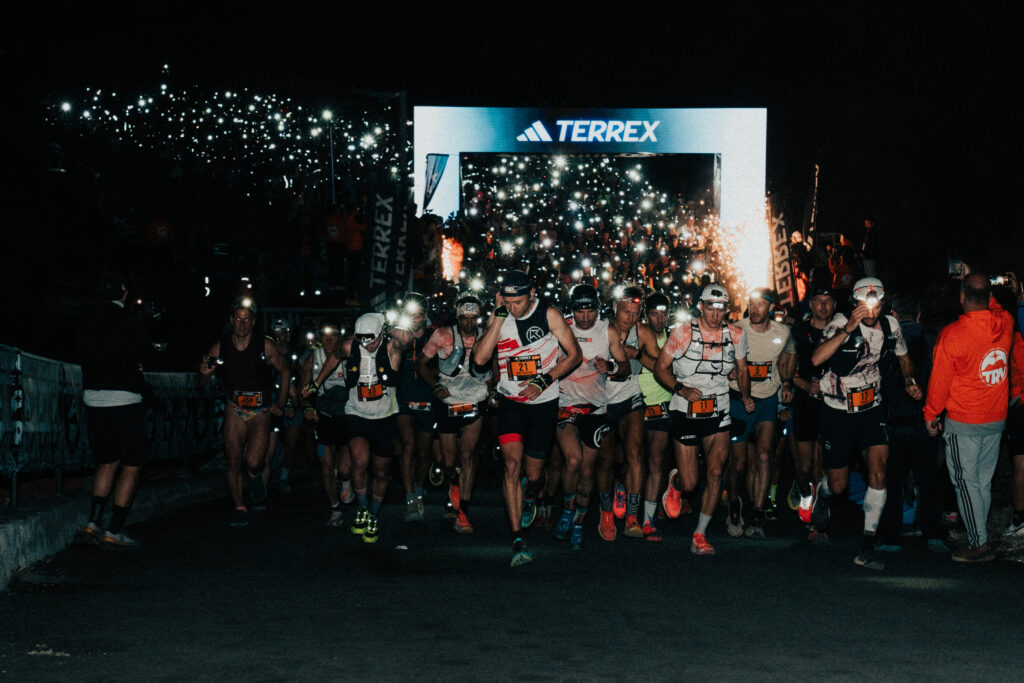 transvulcania
