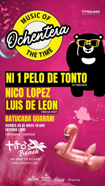 80er Party