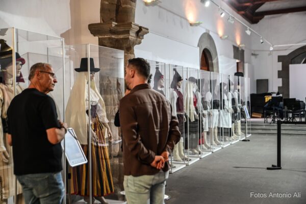 Ausstellung