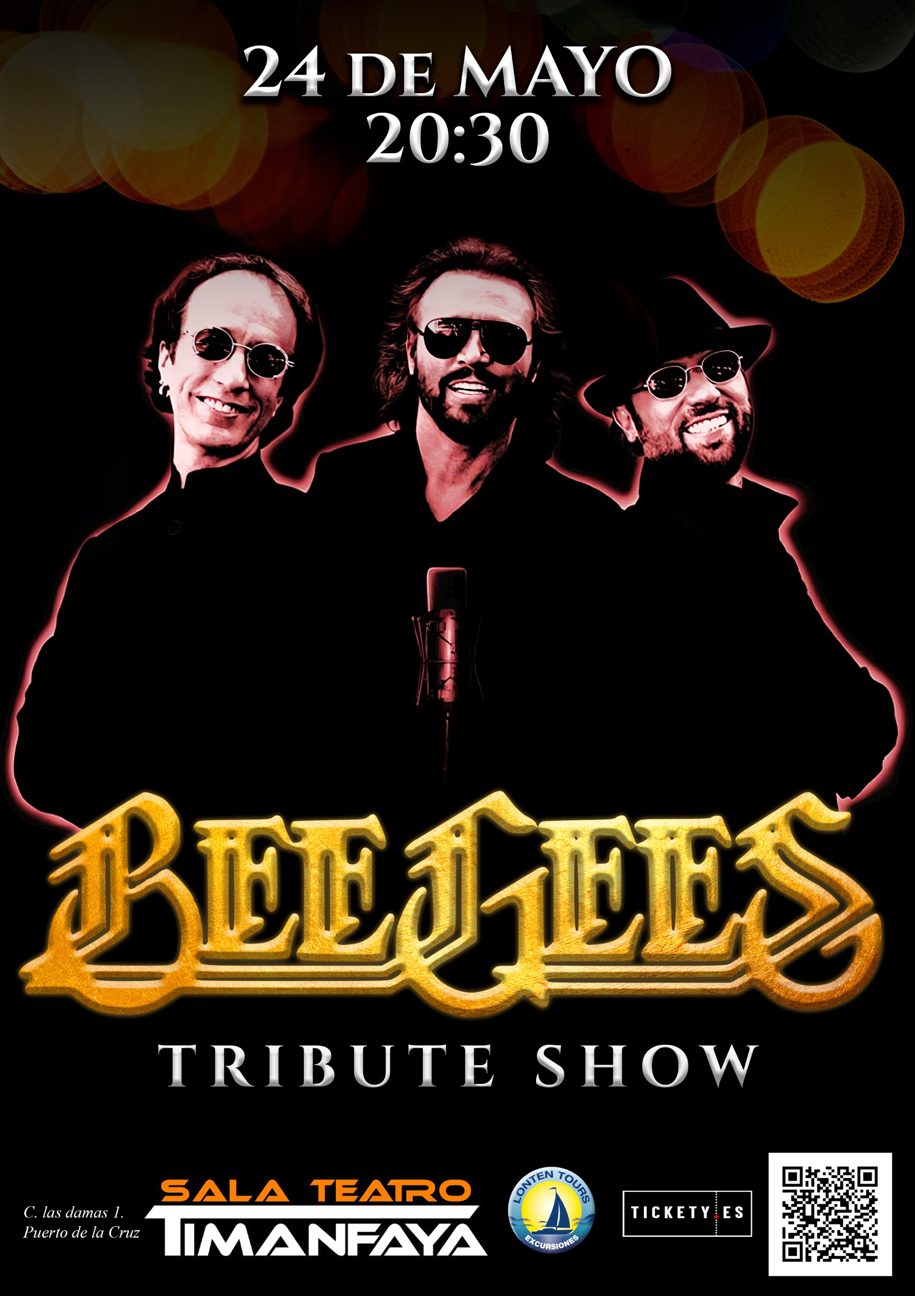 BeeGees
