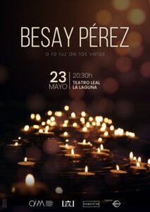 Besay Perez