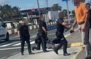Bewaffneter