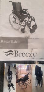 Breezy 1
