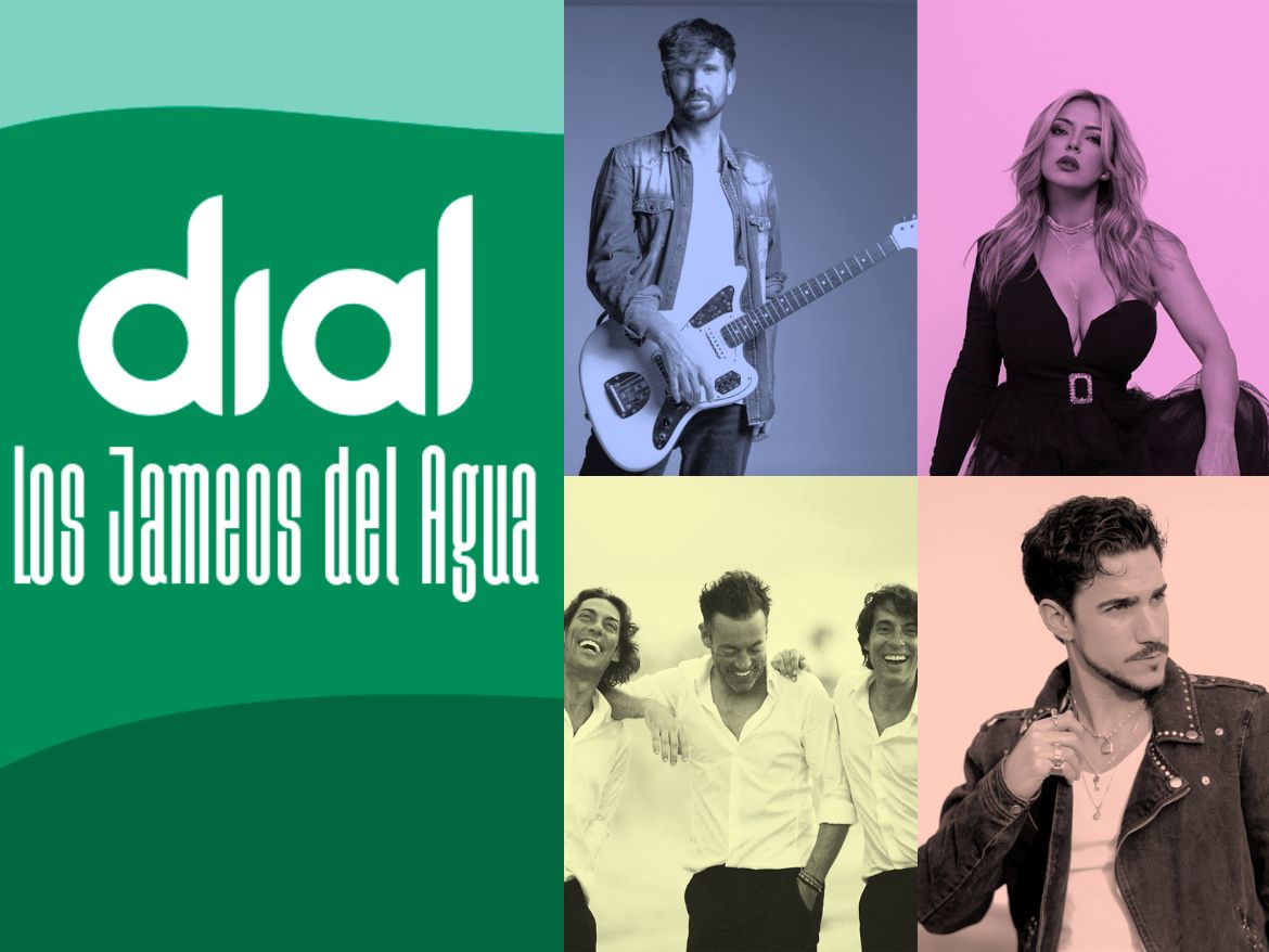 Cadena Dial