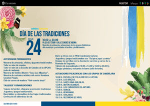 Dia de Tradiciones