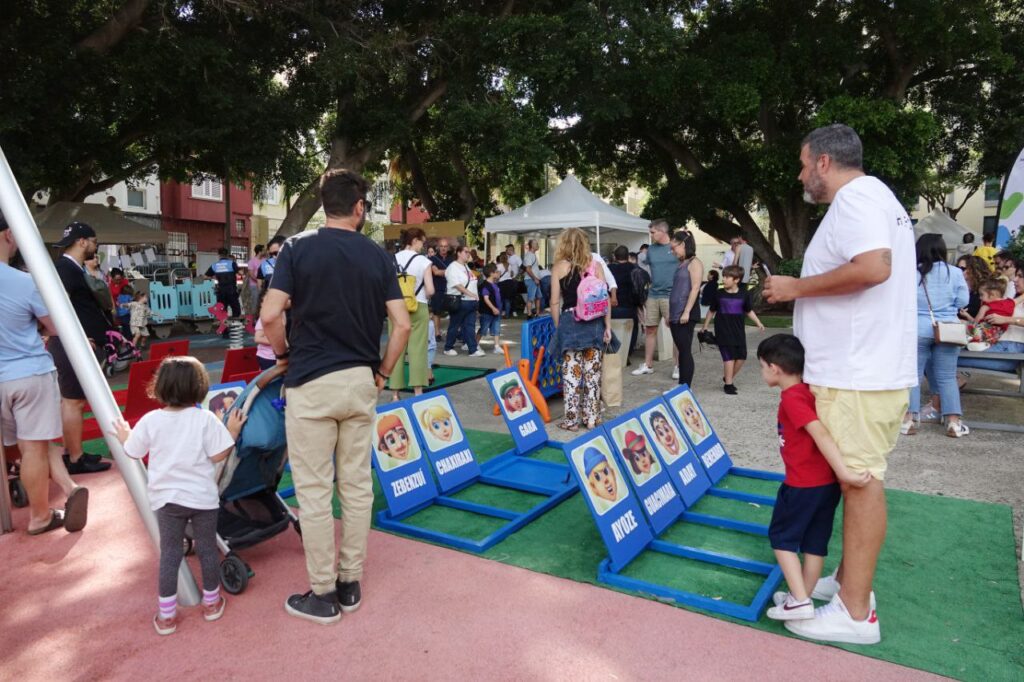 Family Fest