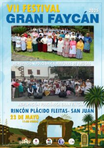 Festival Faycan