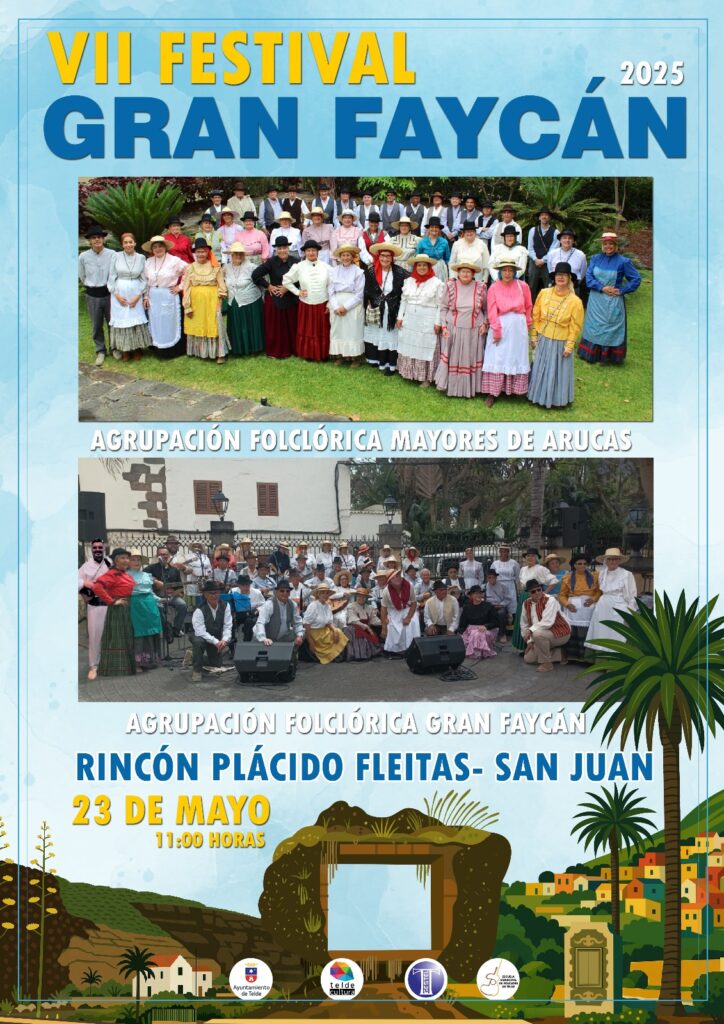 Festival Faycan