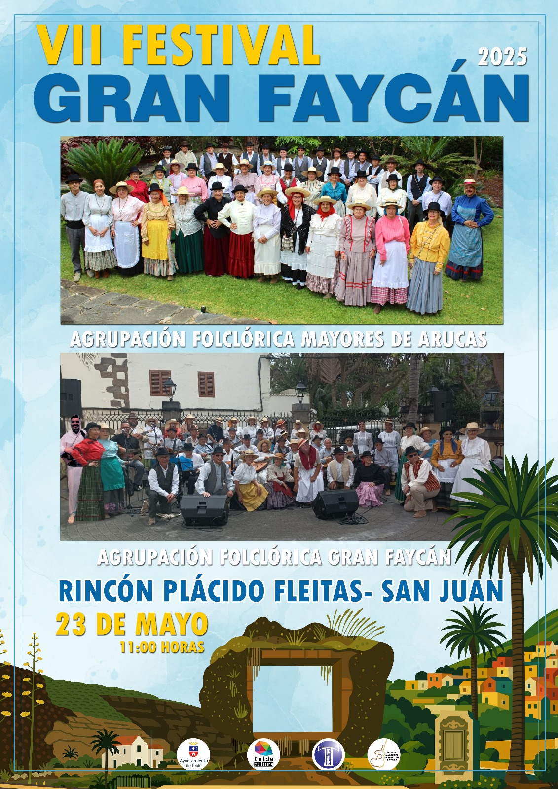 Festival Faycan