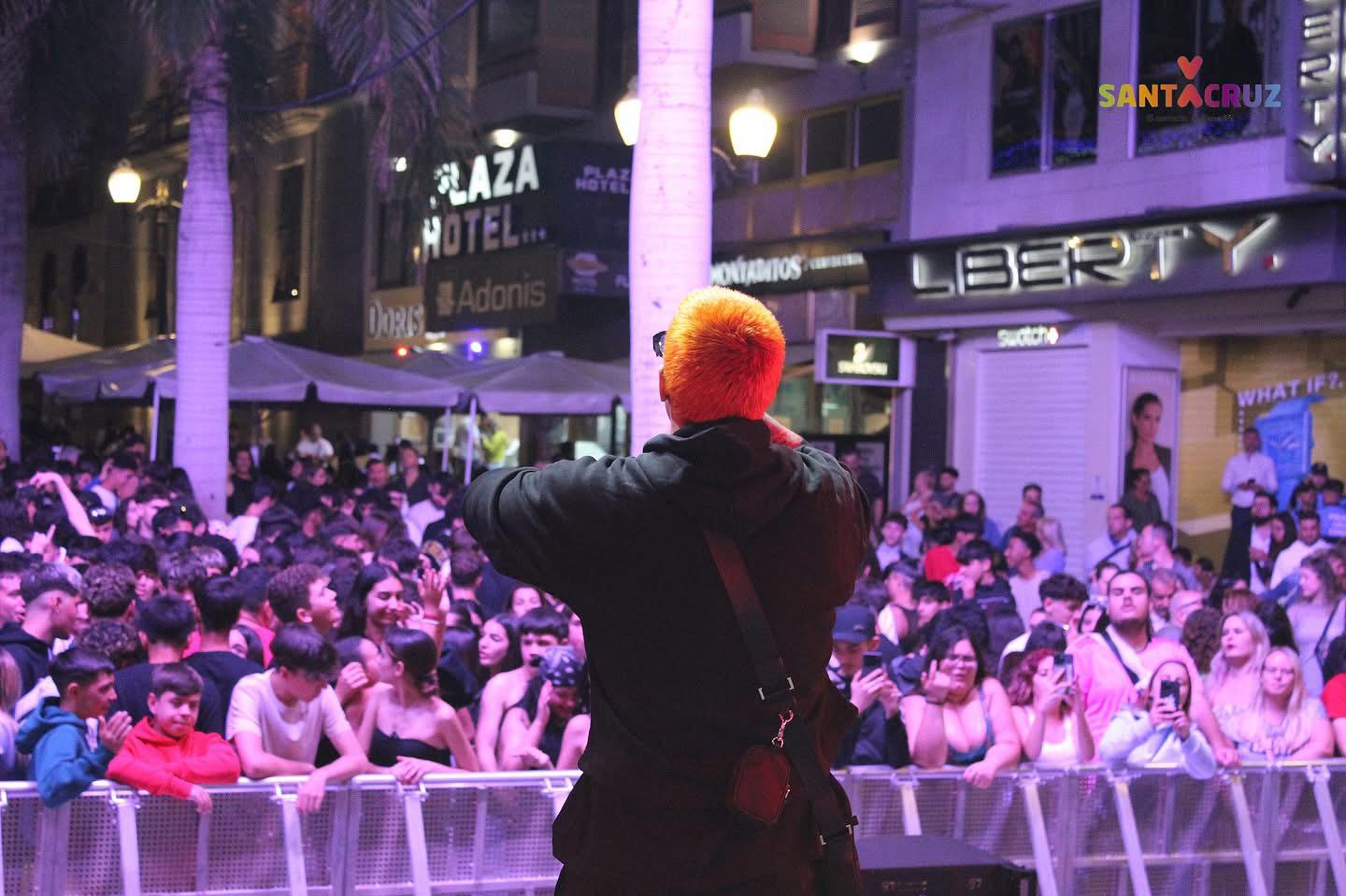 Festival Son 21