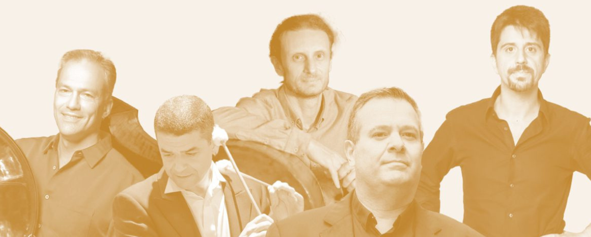 Festival moderne