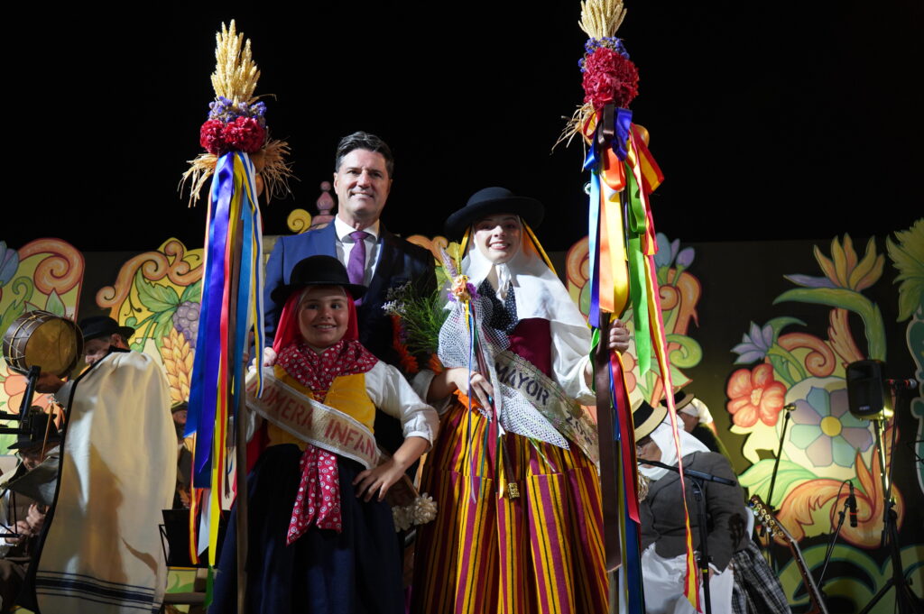 Festkoeniginnen