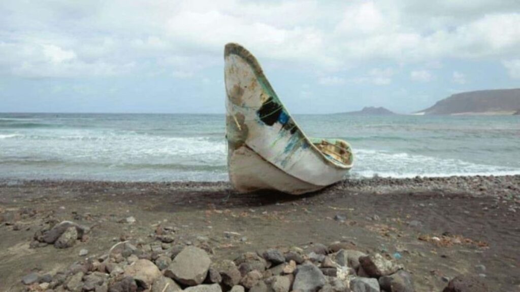 Geisterboot