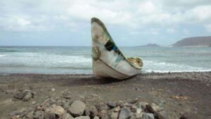 Geisterboot