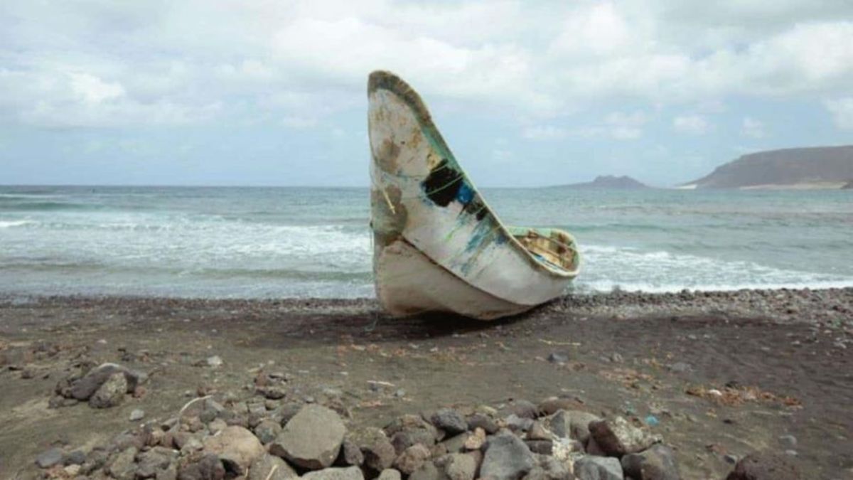 Geisterboot