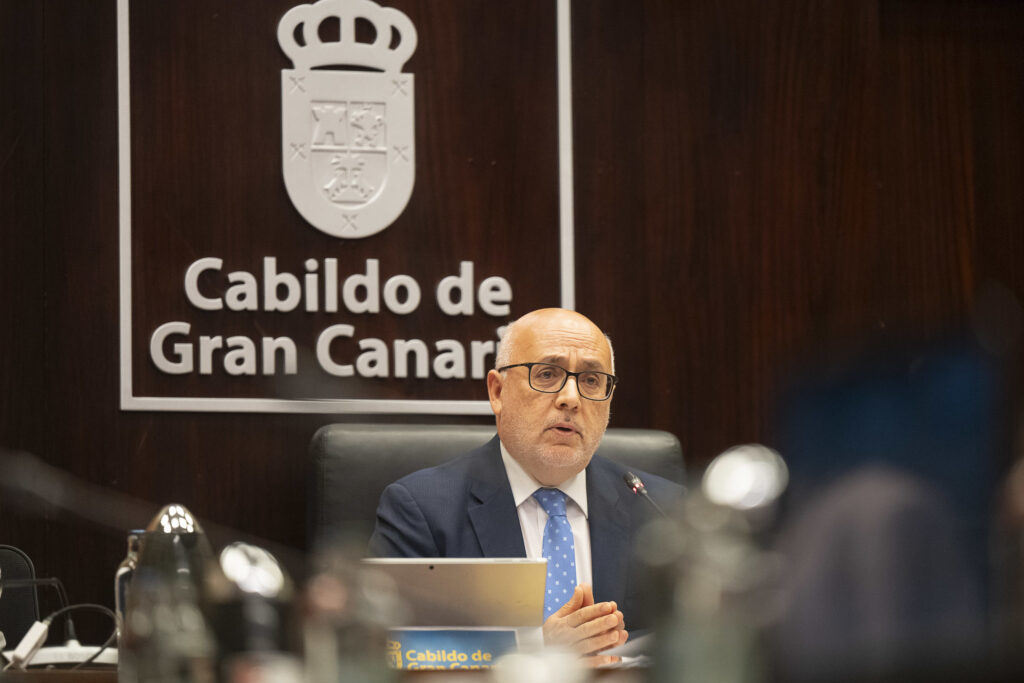 Gran canaria
