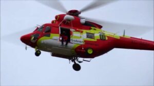 Hubschrauber