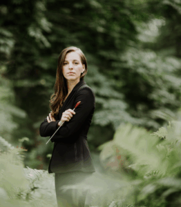 Johanna Malangre
