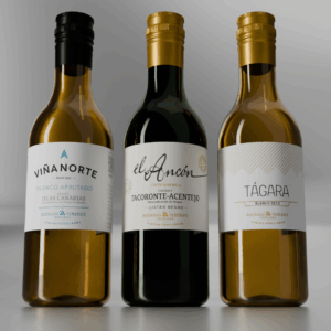 Kanarischer wein