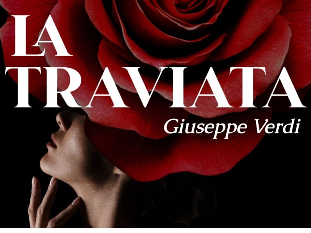 La Traviata
