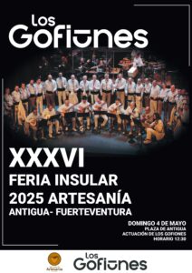 Los Gofiones