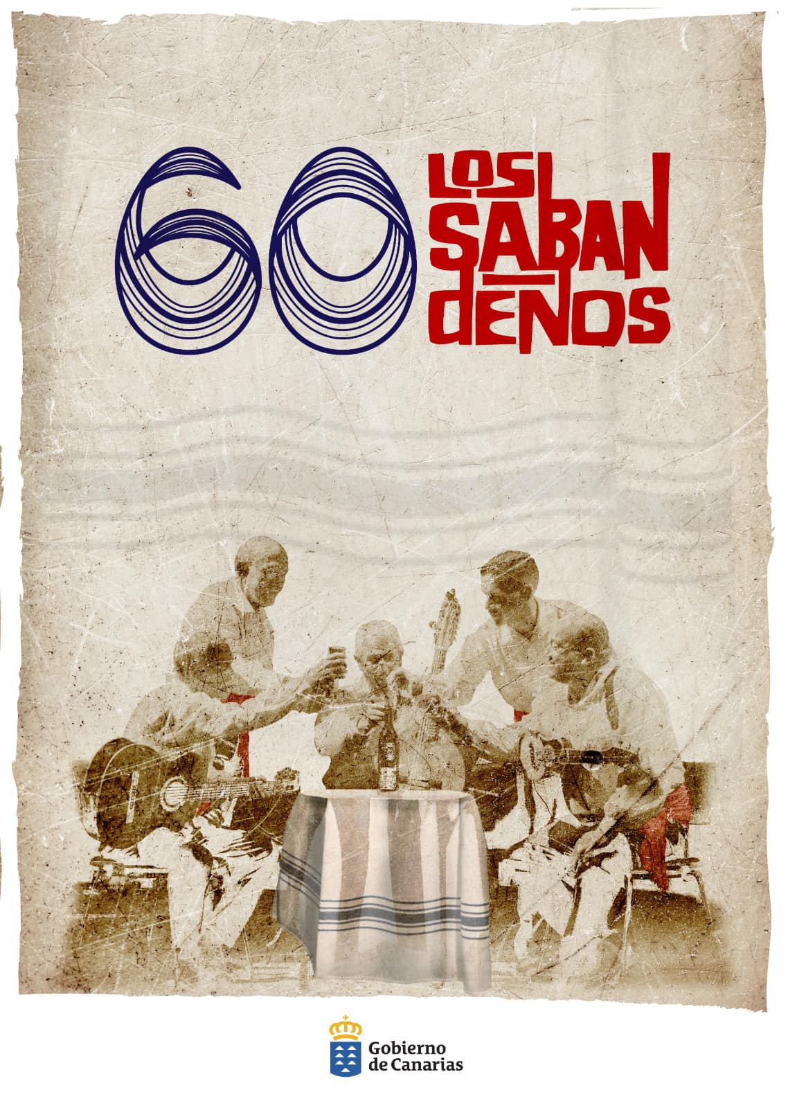 Los Sabandenos