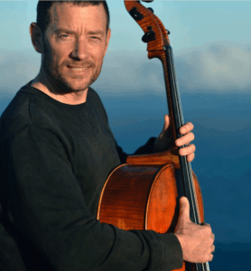 Matthieu Saglio