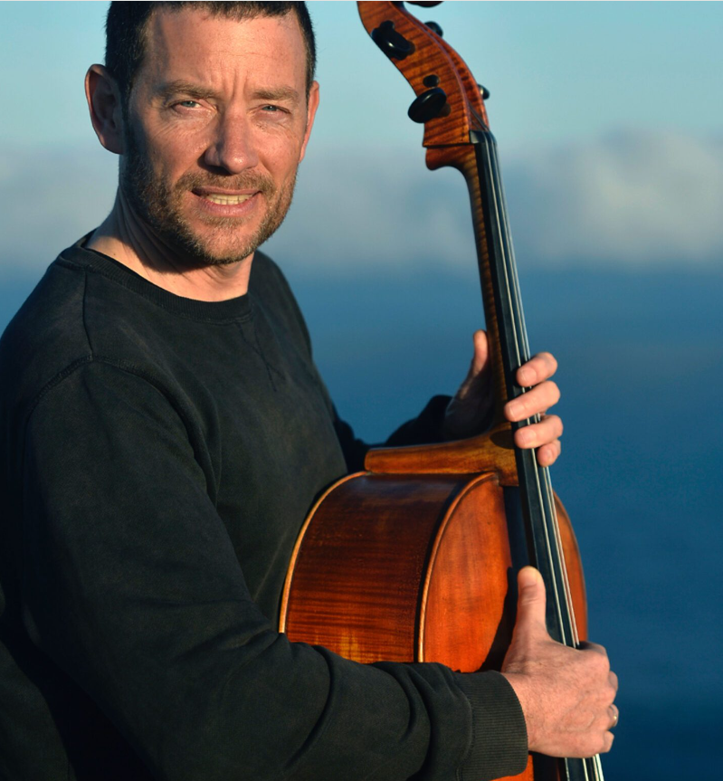 Matthieu Saglio