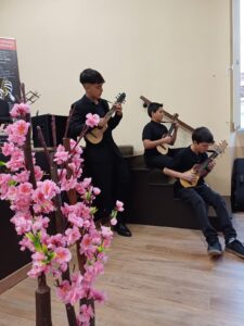 Musik