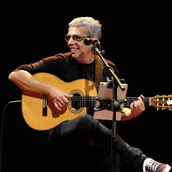 Pedro Guerra