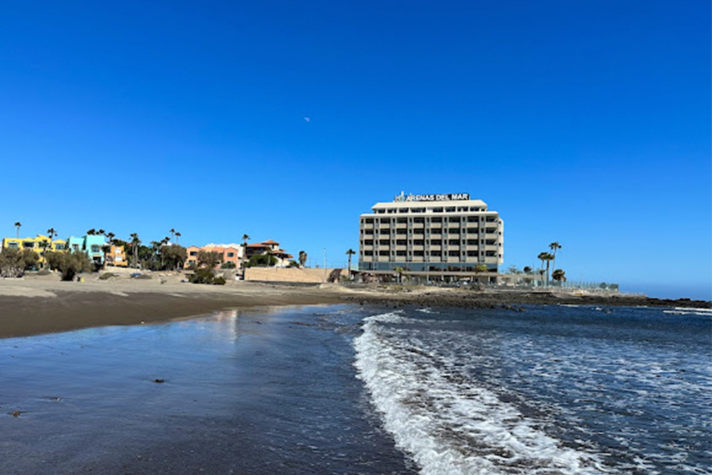 Playa