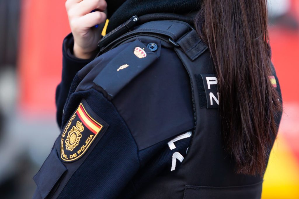 Polizeiwache
