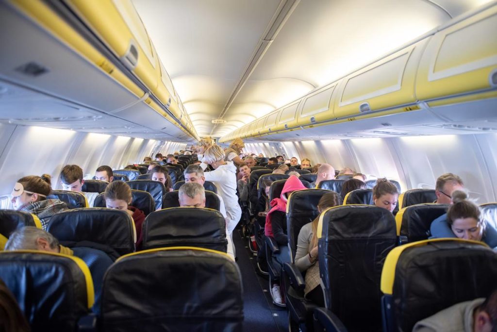 Ryanair
