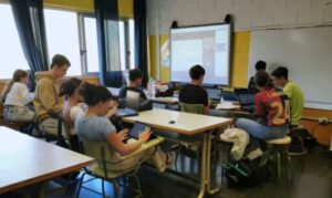 SChule