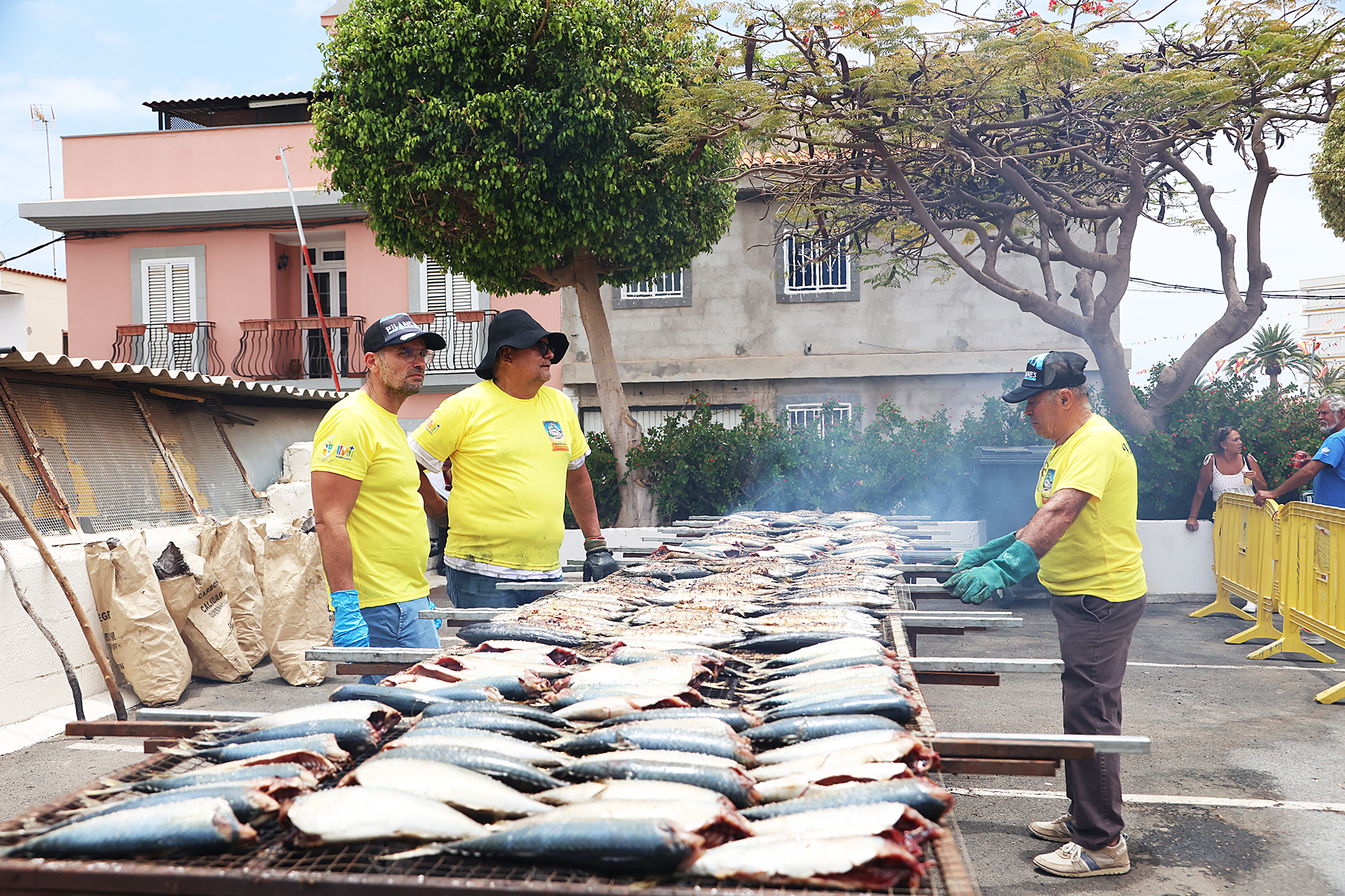 San Fernando