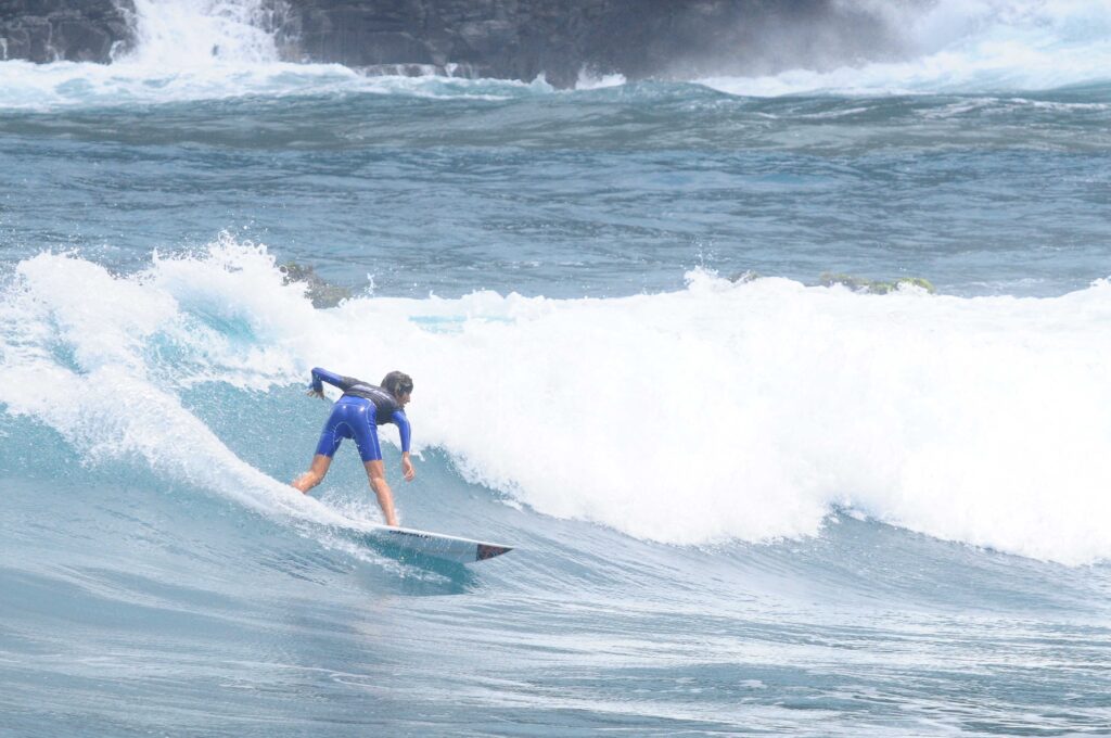 Surfer