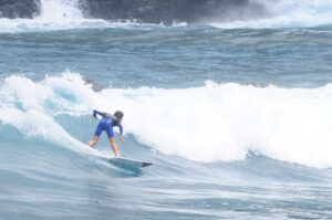 Surfer