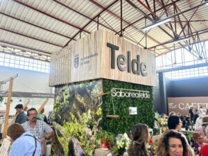 Telde